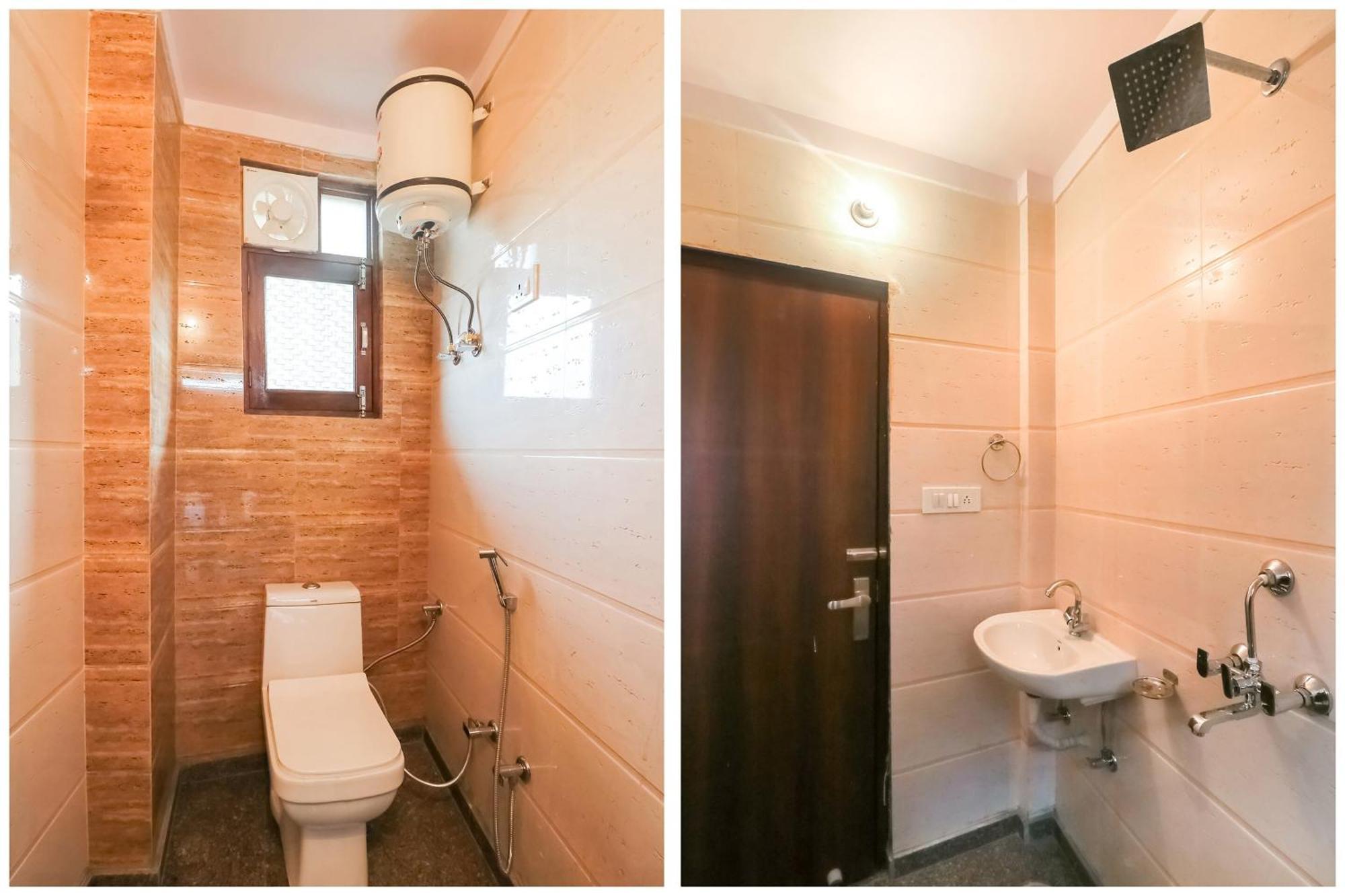Hotel O Mayur Plaza Делхи Екстериор снимка