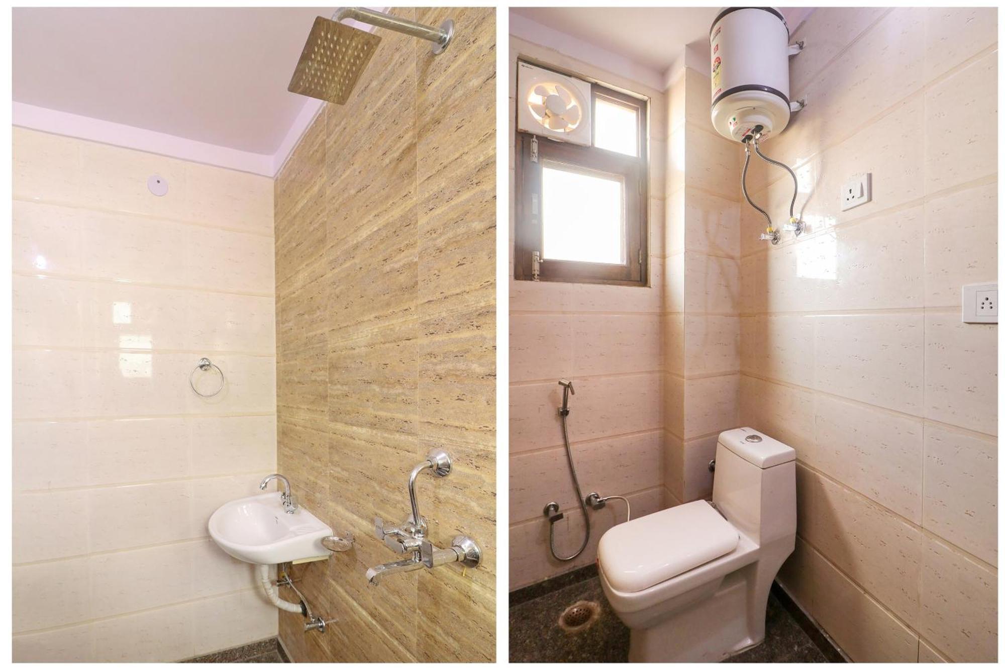 Hotel O Mayur Plaza Делхи Екстериор снимка